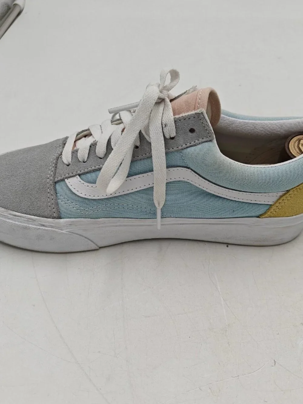 Vans old skool